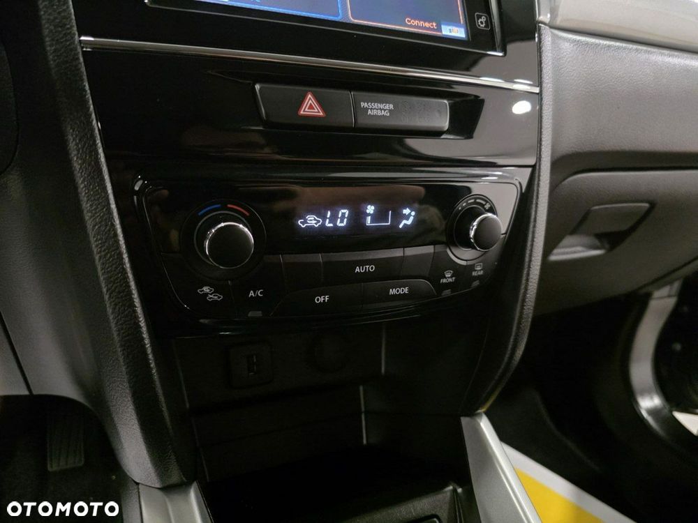 Suzuki Vitara 1.6 Premium 2WD - 31
