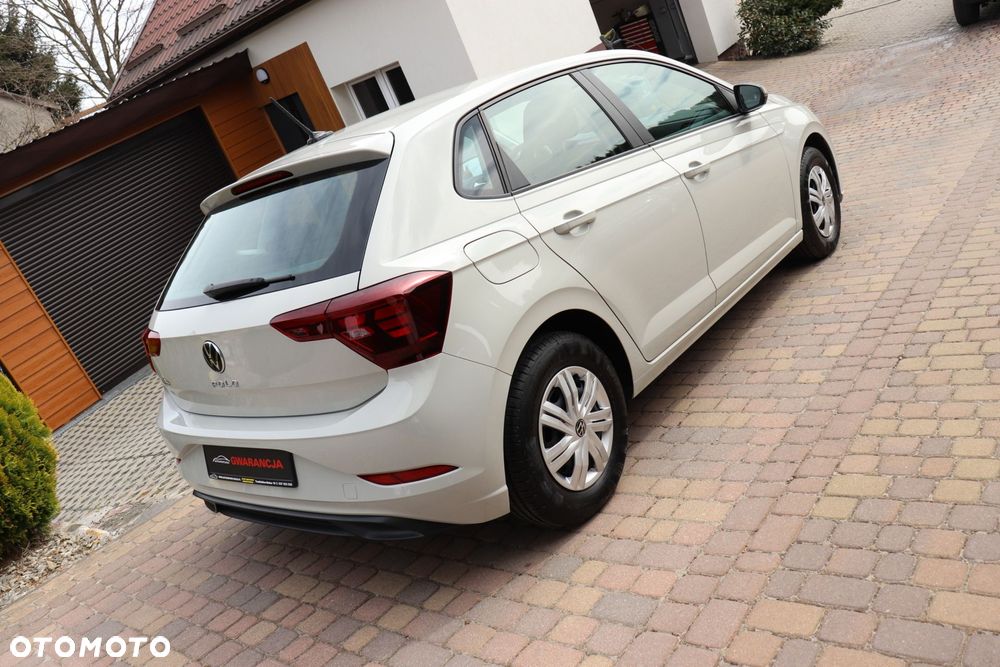 Volkswagen Polo 1.0 TSI - 30