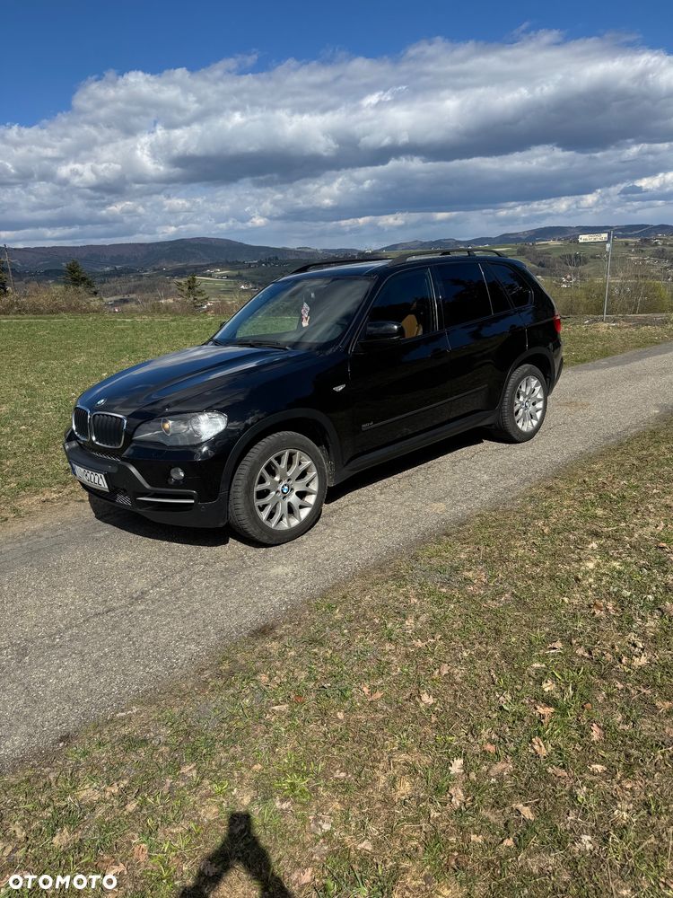 BMW X5 3.0d - 8