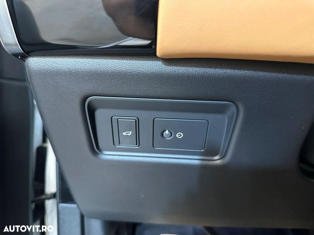 Land Rover Range Rover Sport 3.0 I SDV6 HSE Dynamic - 34