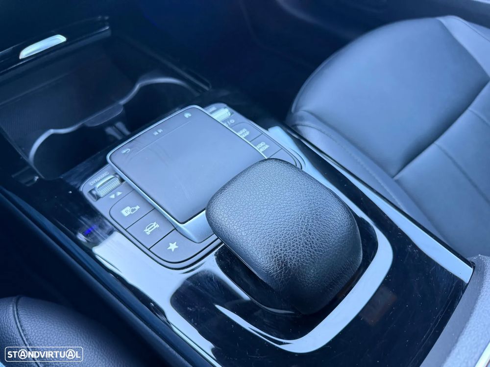 Mercedes-Benz CLA 250 e 8G-DCT Progressive Line Advanced - 31