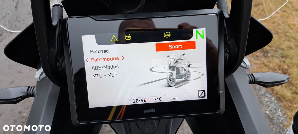 KTM Super Adventure - 21