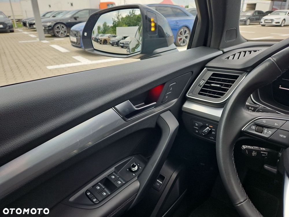 Audi Q5 40 TDI mHEV Quattro Advanced S tronic - 15
