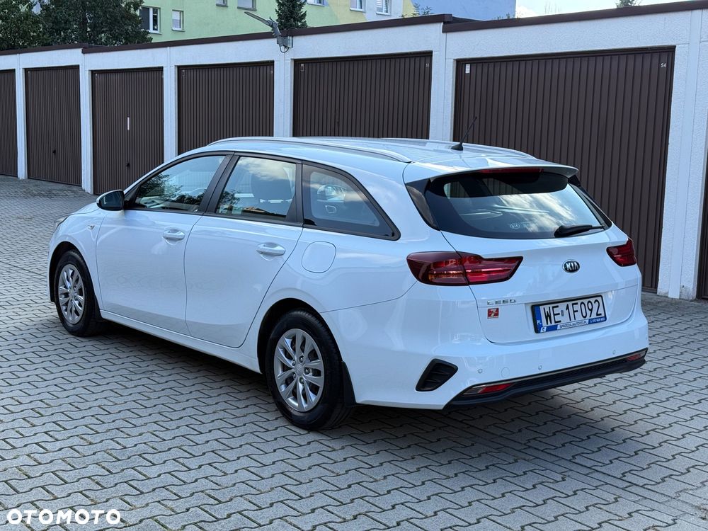 Kia Ceed 1.0 T-GDI S - 4