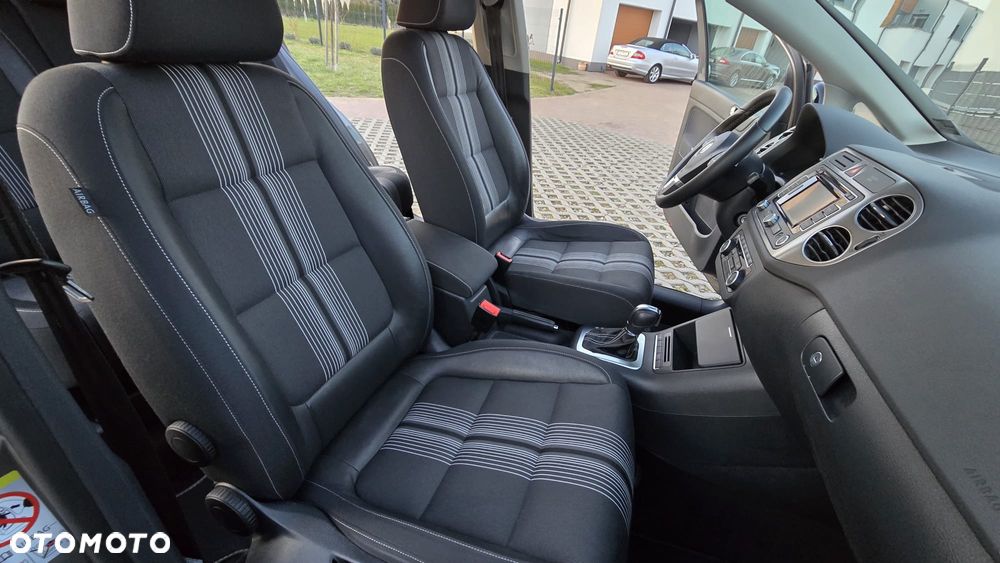 Volkswagen Golf Plus 1.4 TSI DSG MATCH - 17