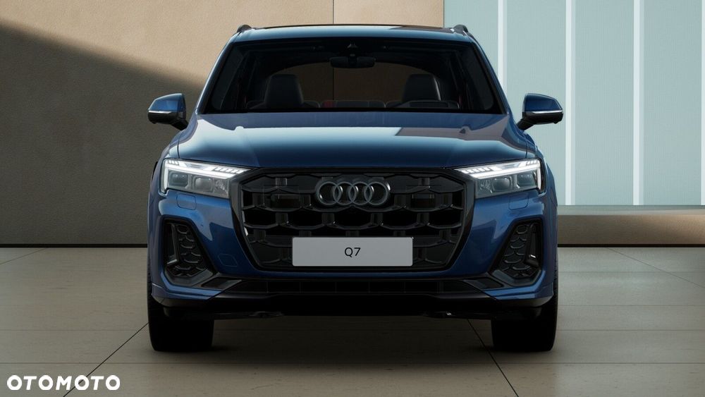 Audi Q7 - 5