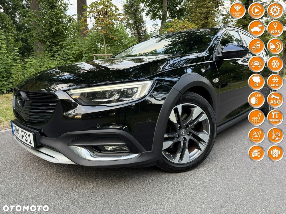Opel Insignia - 2
