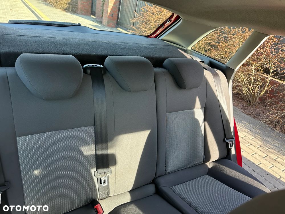 Seat Ibiza 1.2 TDI CR Ecomotive Reference - 21