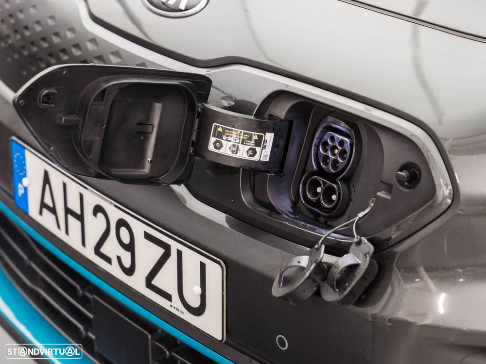 Kia e-Niro 64kWh - 11