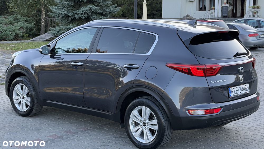 Kia Sportage 1.6 GDI L 2WD - 23