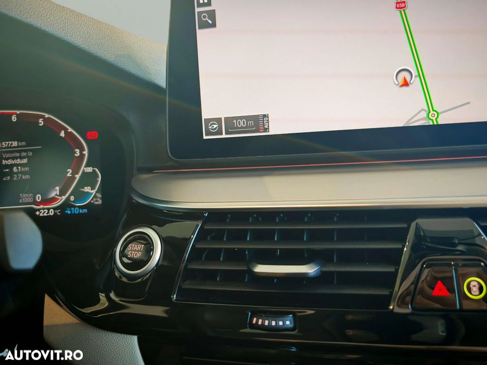 BMW Seria 5 - 26