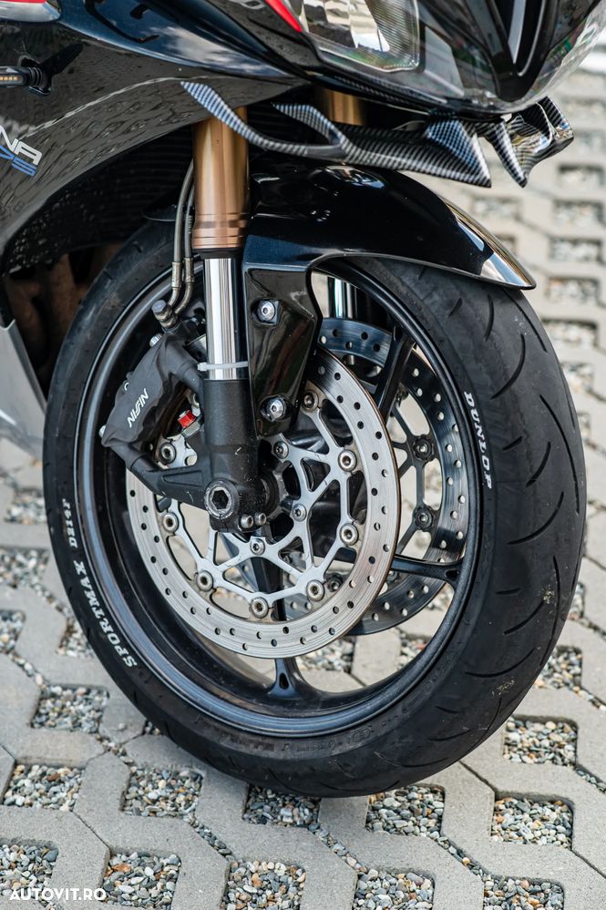 Triumph Altul - 35