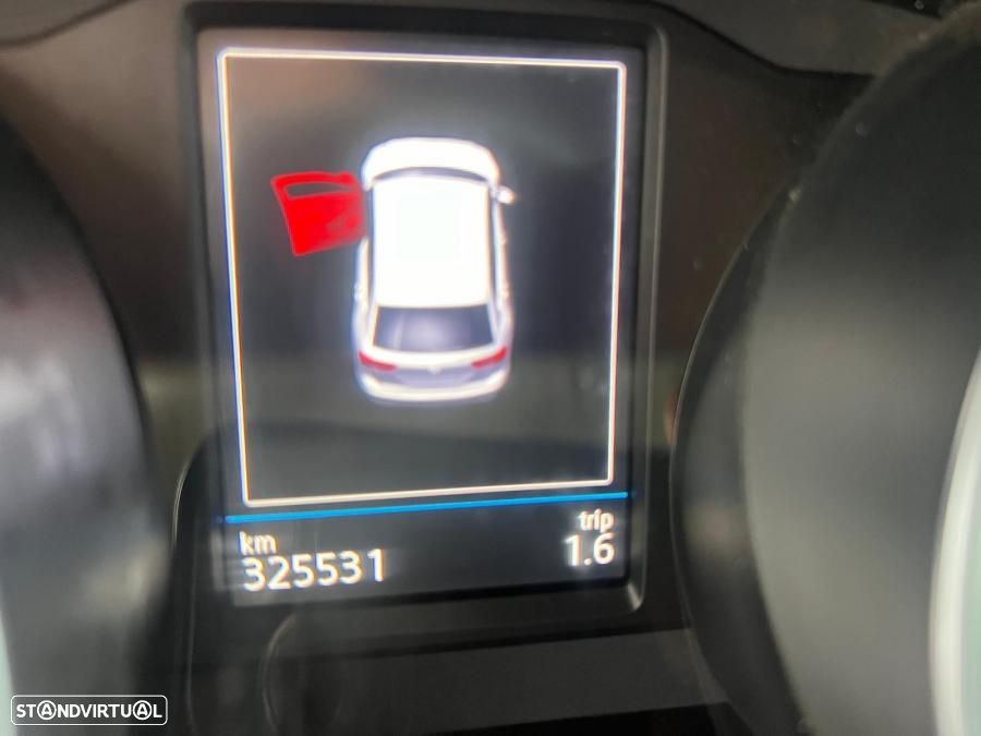 VW Tiguan 1.6 TDI Trendline - 11