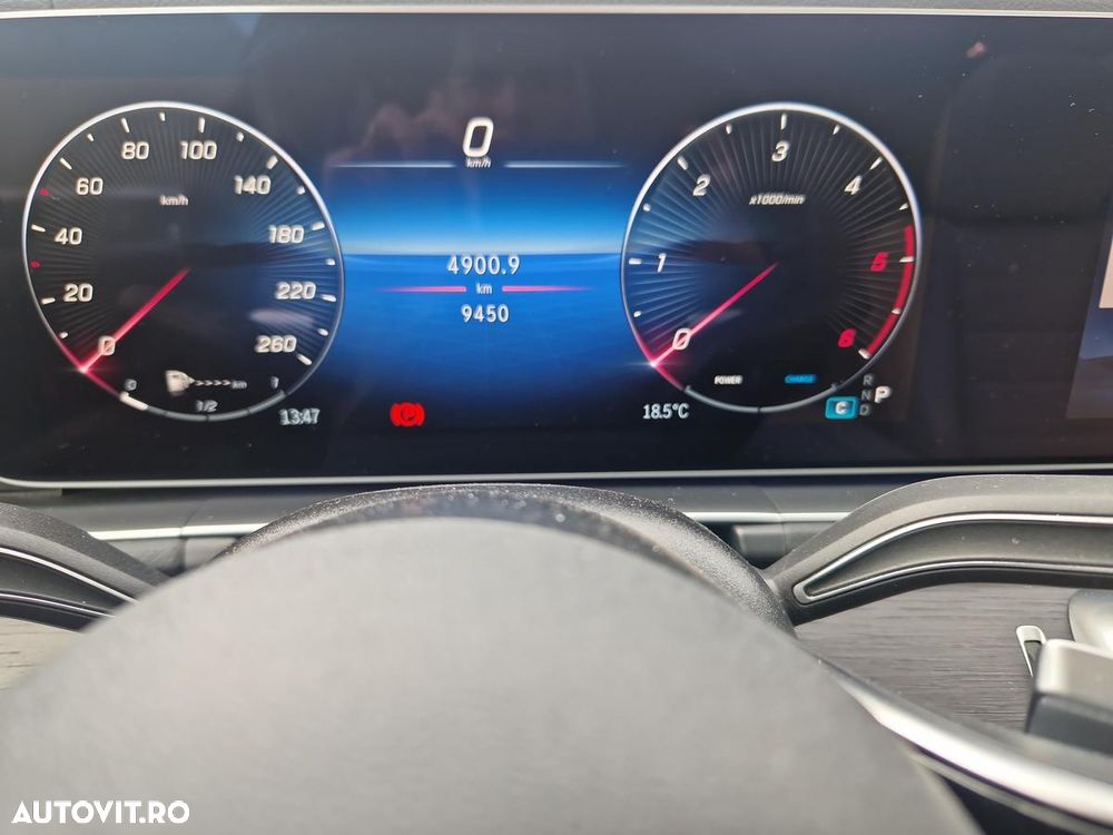 Mercedes-Benz GLE 450 d MHEV 4MATIC - 19