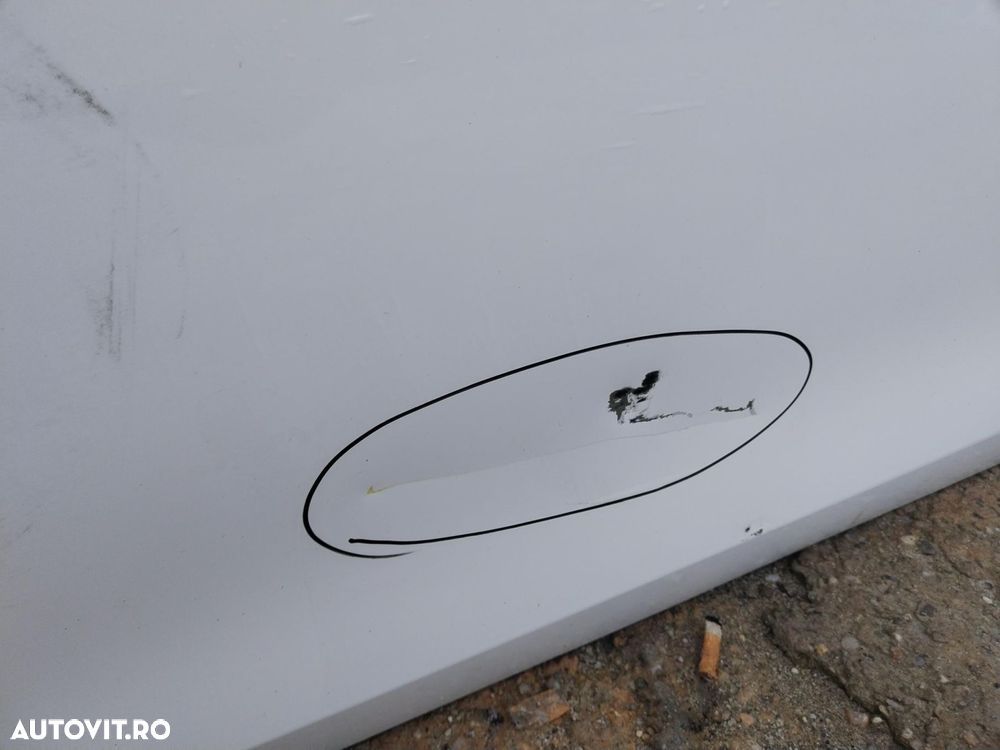 Usa stanga fata Opel Corsa F, 2018, 2019, 2020, 2021, 2022, 2023, 2024, 2025. 10257 - 5