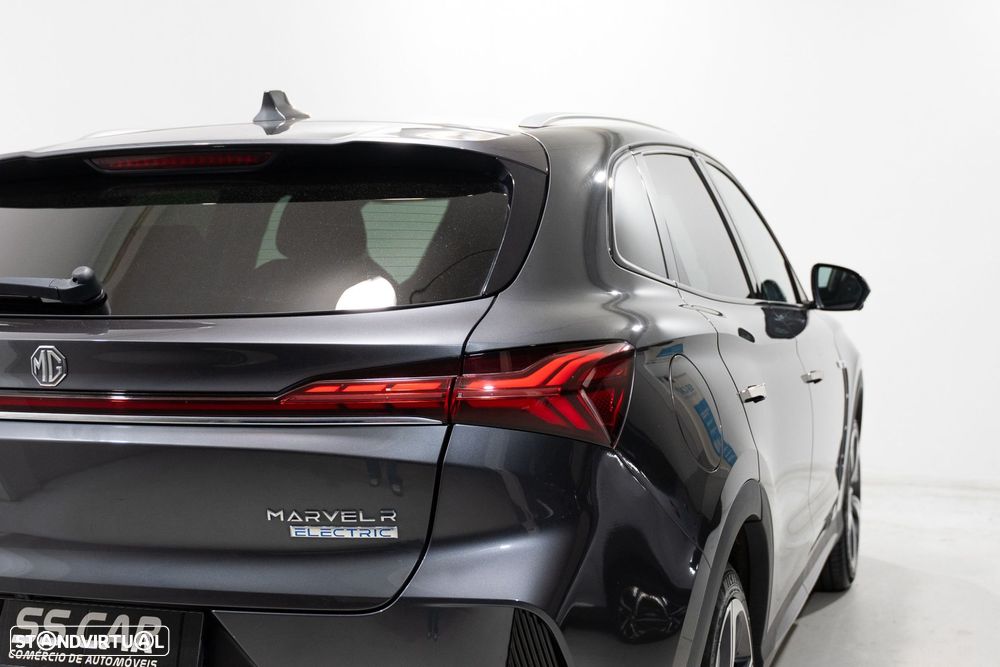 MG Marvel R 70 kWh Luxury - 5