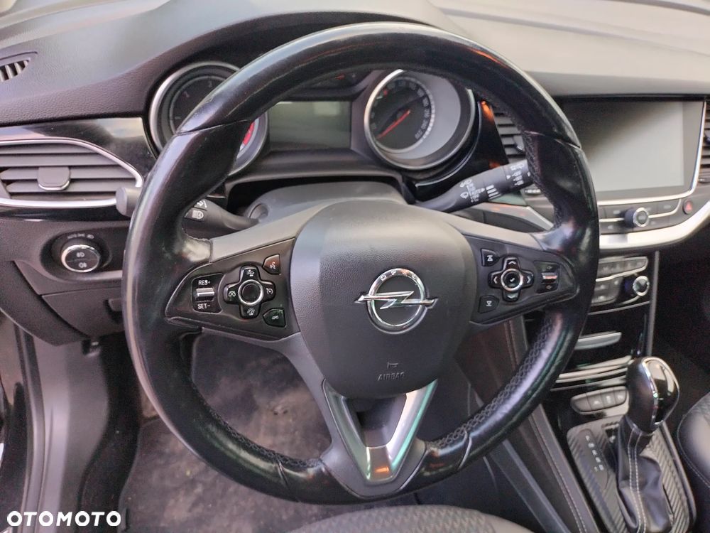 Opel Astra 1.6 D Start/Stop Automatik Sports Tourer Business - 14