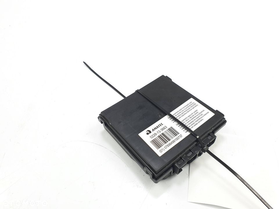 MODUŁ CADILLAC CTS KEYLESS 13595822 - 1