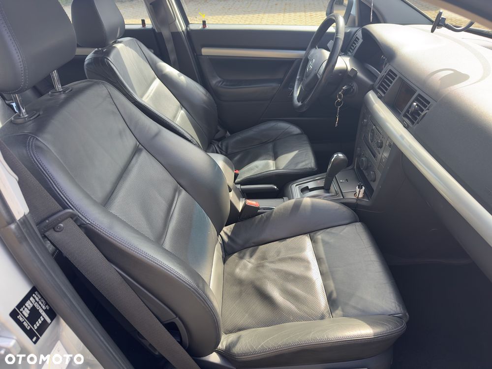 Opel Vectra 3.2 Elegance ActiveSelect - 18