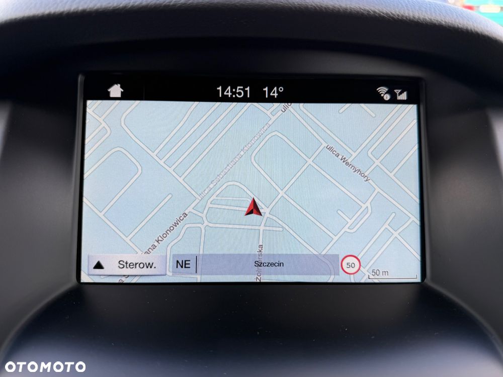 Ford Focus 1.0 EcoBoost Titanium - 26