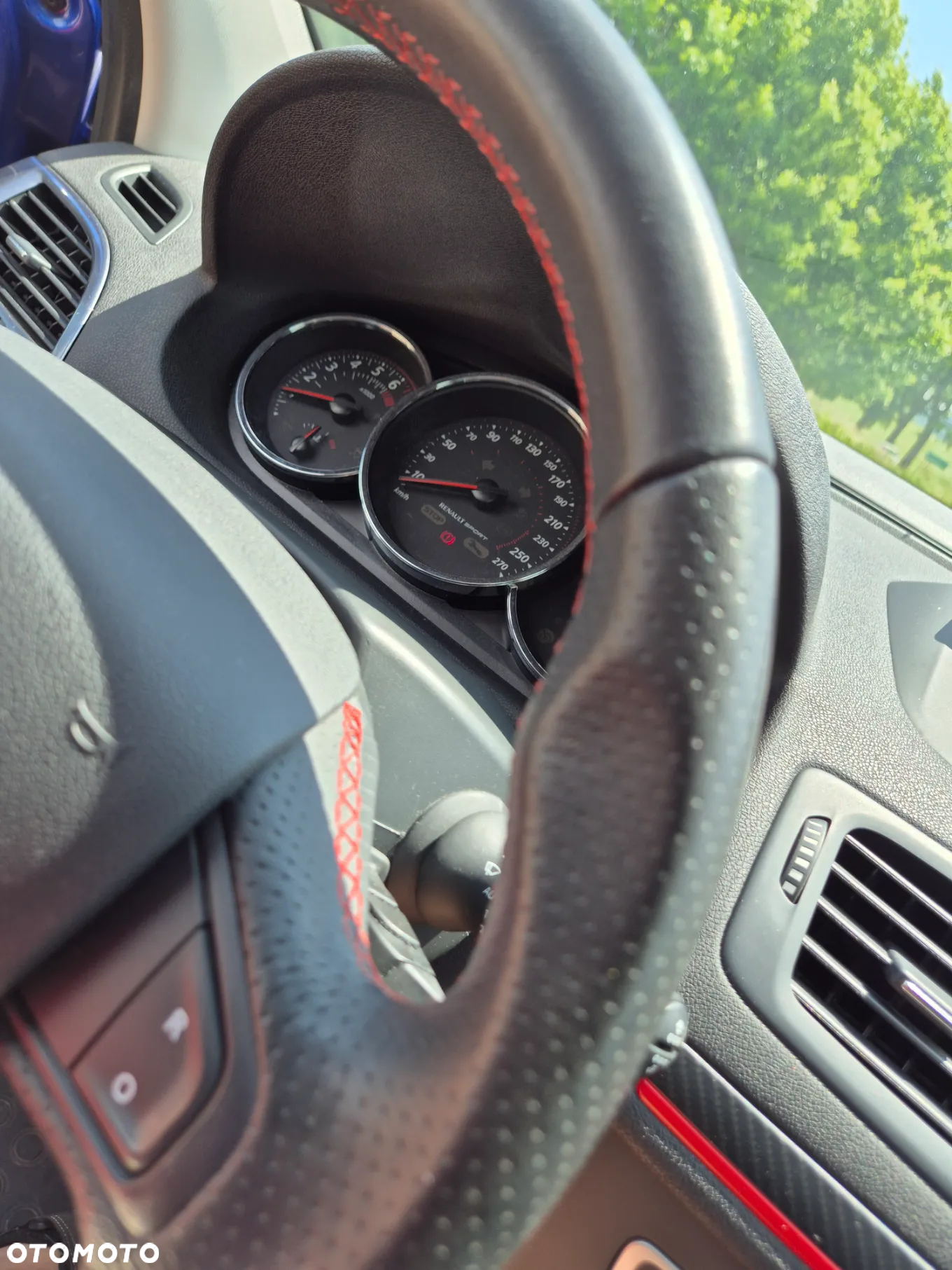 Renault Megane - 15