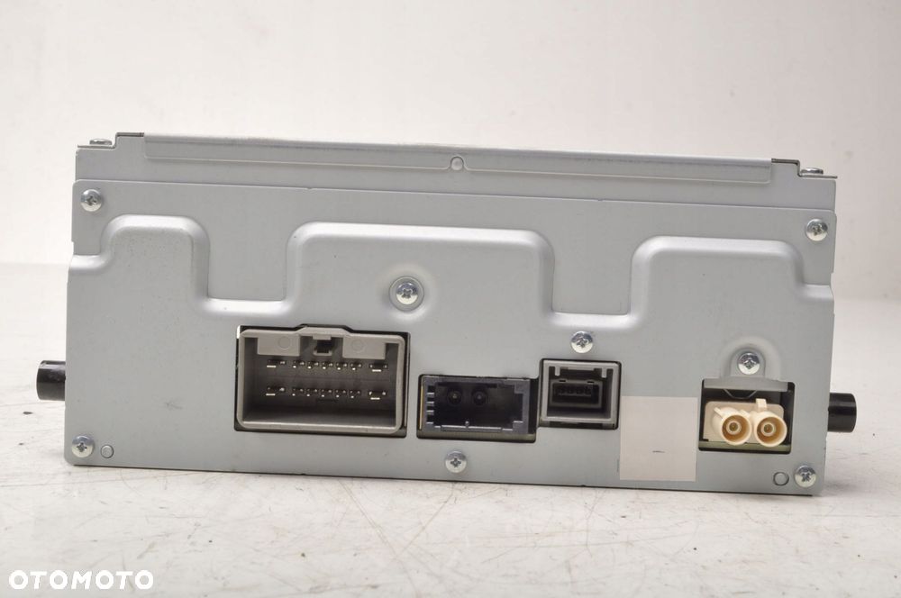 VOLVO S60 II V60 XC60 RADIO 31358283 - 3