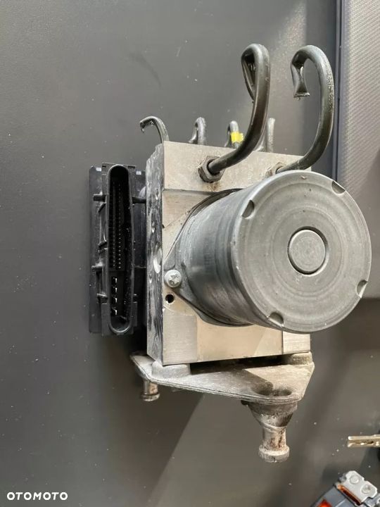 MERCEDES-BENZ POMpa abs 0265230402 - 3