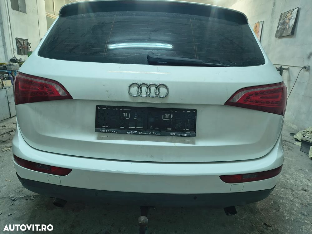 Audi Q5 2.0 TFSI Quattro S tronic - 12