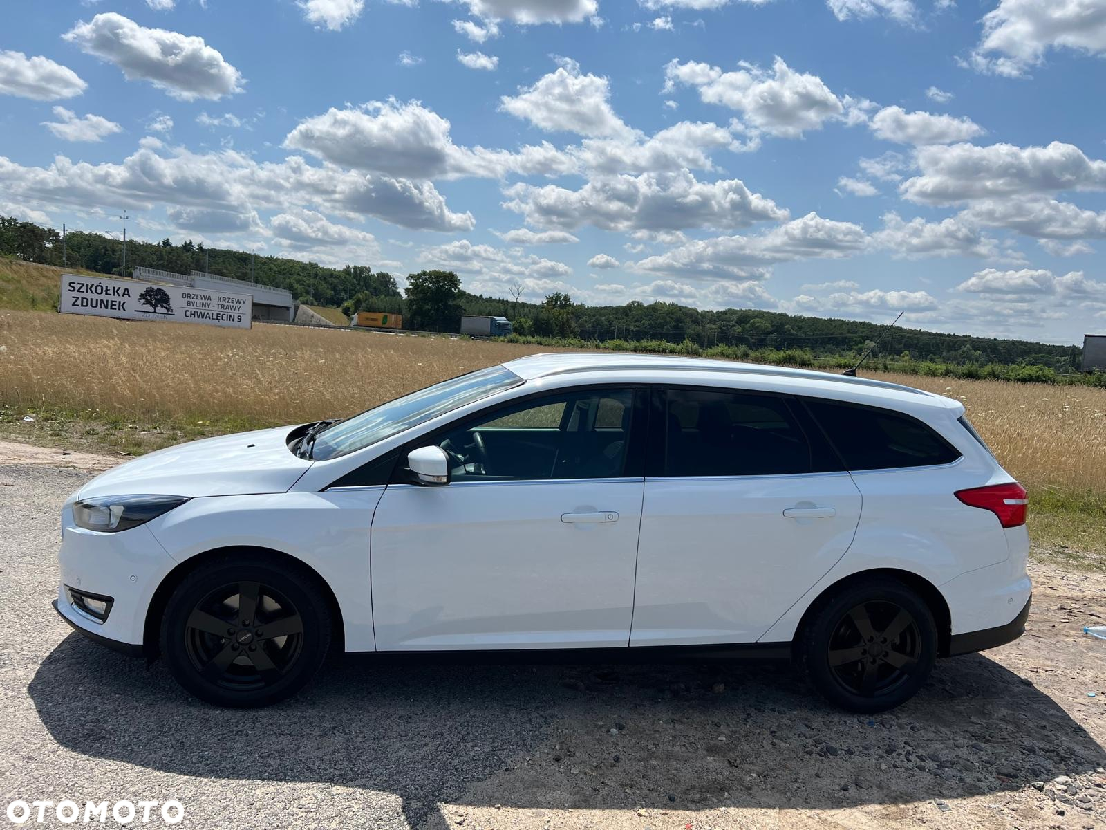 Ford Focus - 7