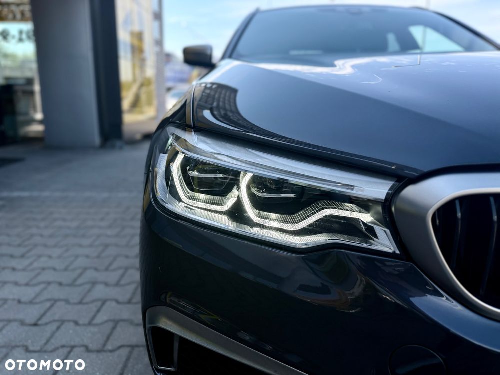 BMW Seria 5 - 10