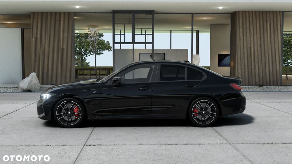 BMW Seria 3 M340i xDrive mHEV sport - 7