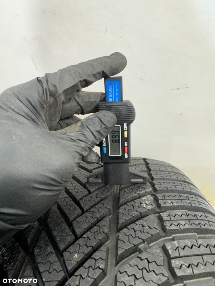 G-3024 255/55R19 111V BRIDGESTONE BLIZAK LM005 - 2