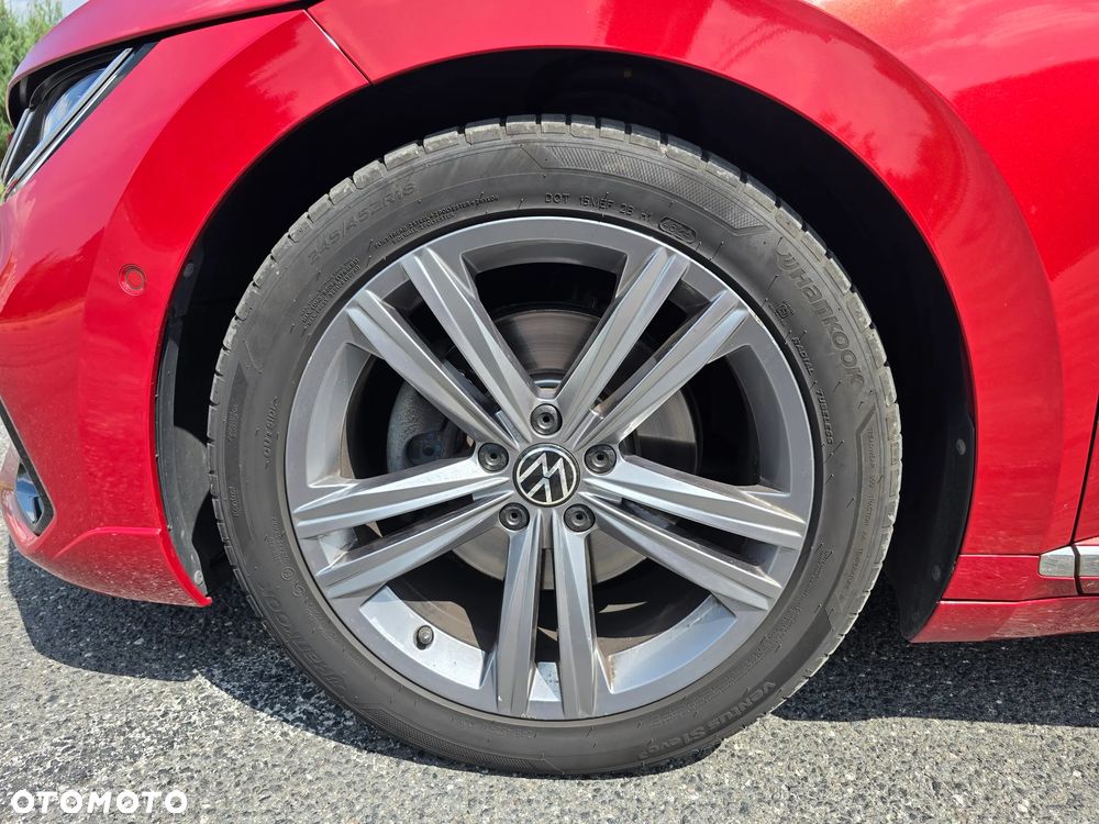 Volkswagen Arteon 2.0 TSI GPF R-Line Edition DSG - 8