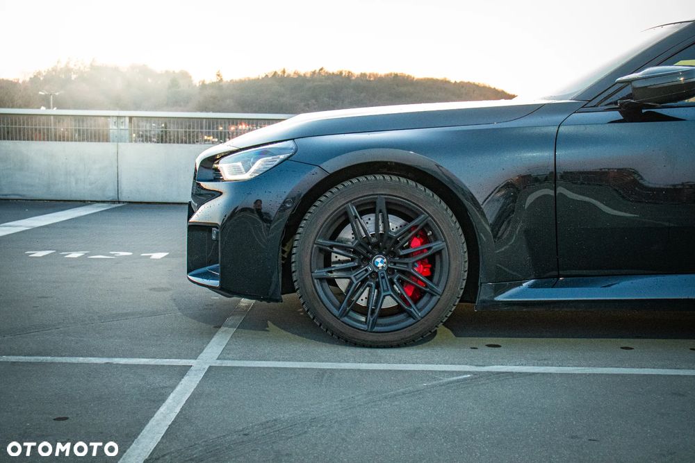 BMW M2 Standard - 16