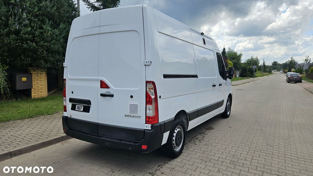 Renault MASTER - 5