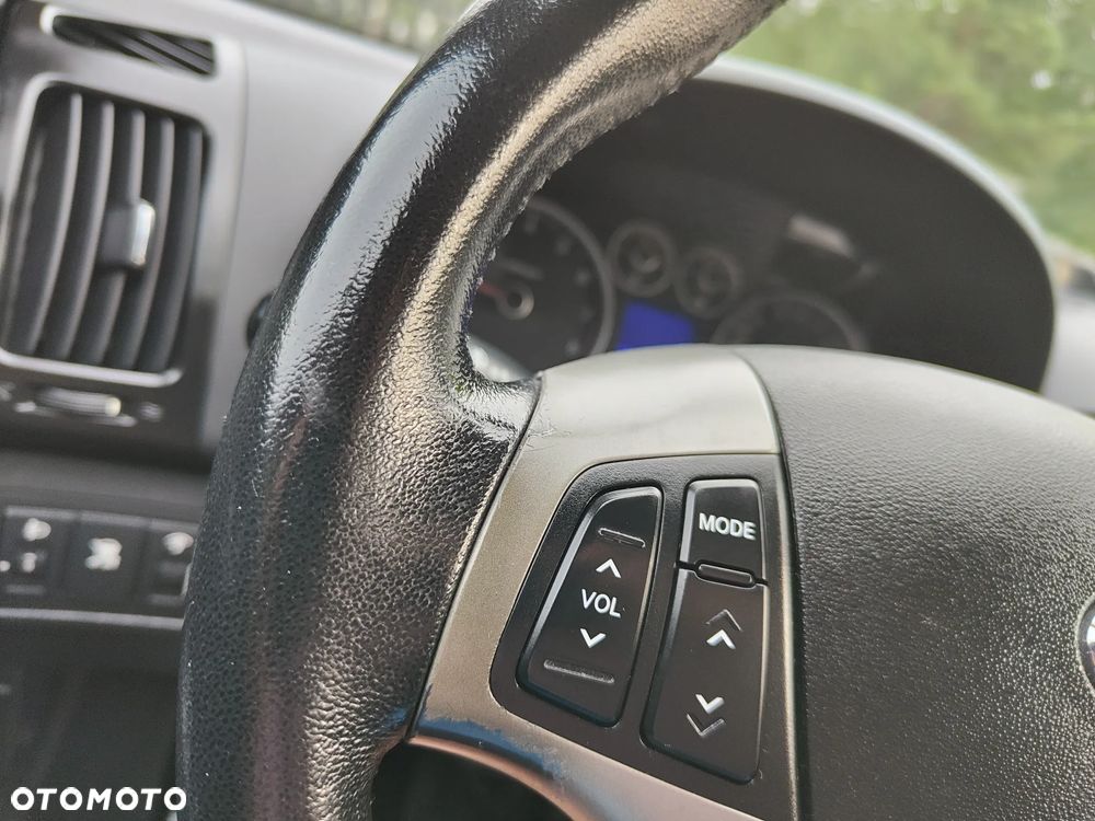 Hyundai i30 1.4 Blue Comfort - 17