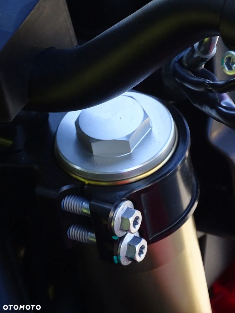 QJMOTOR COV 125X - 27