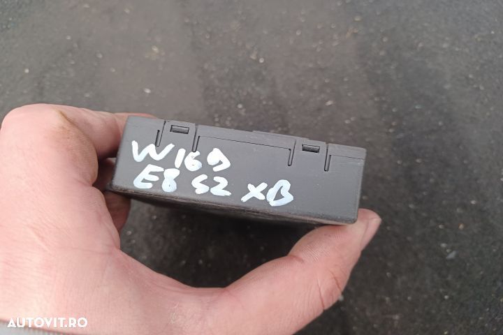 Modul gateway A1694450400 A1694450400 Mercedes-Benz A-Class W169 [200 - 4