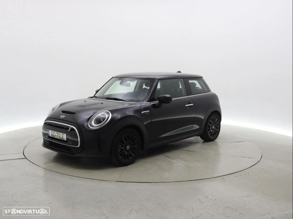 MINI 3 Portas Cooper SE Premium Classic - 1