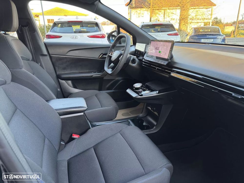 MG MG4 51 kWh Standard - 16