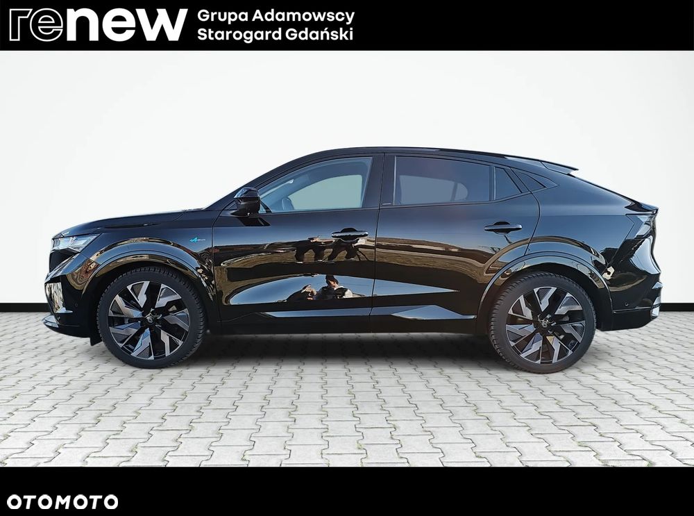 Renault Rafale 1.2 E-Tech Full Hybrid 200 esprit Alpine MMT - 8