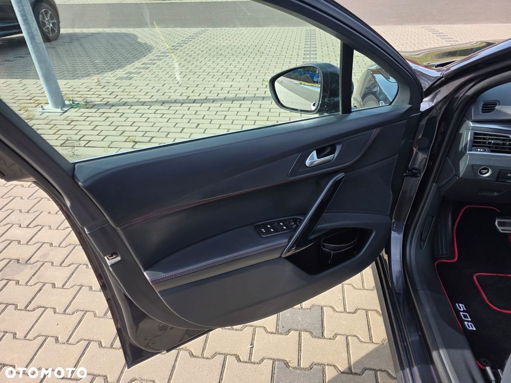Peugeot 508 2.0 BlueHDi GT S&S - 19