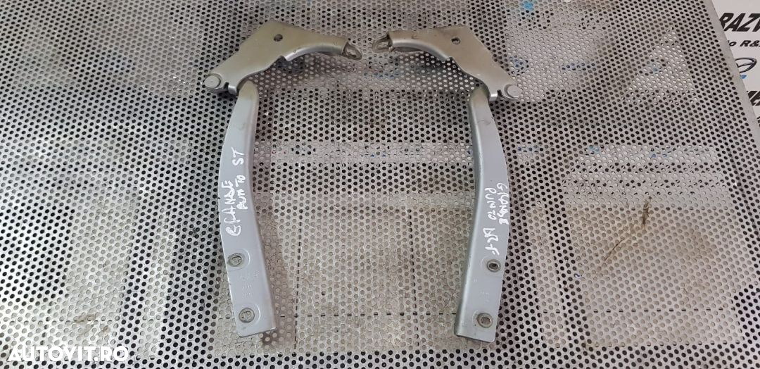 Set Balamale Capota Fiat Grande Punto Dezmembrez Fiat Grande Punto - 3