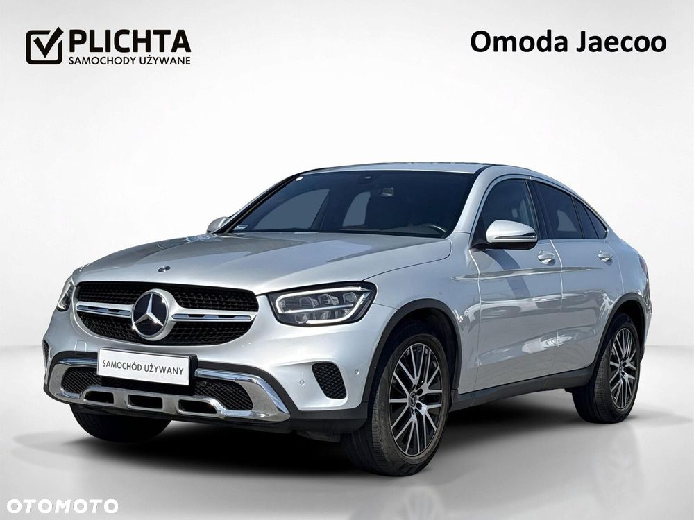 Mercedes-Benz GLC - 2