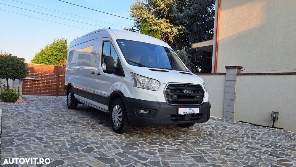 Ford Transit - 4