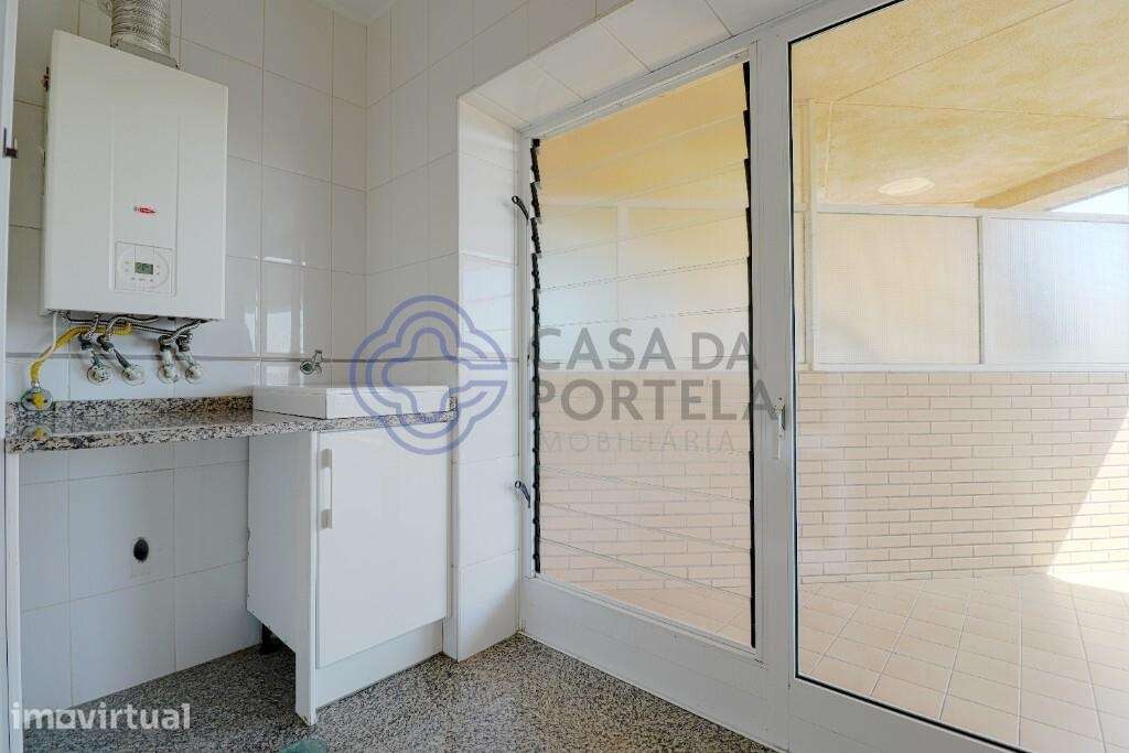 Um estilo de vida privilegiado junto ao Atlântico! - Grande imagem: 3/27