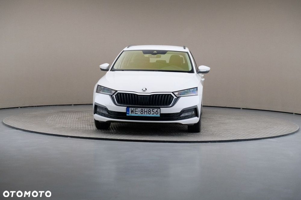 Skoda Octavia 1.5 TSI ACT Ambition - 3