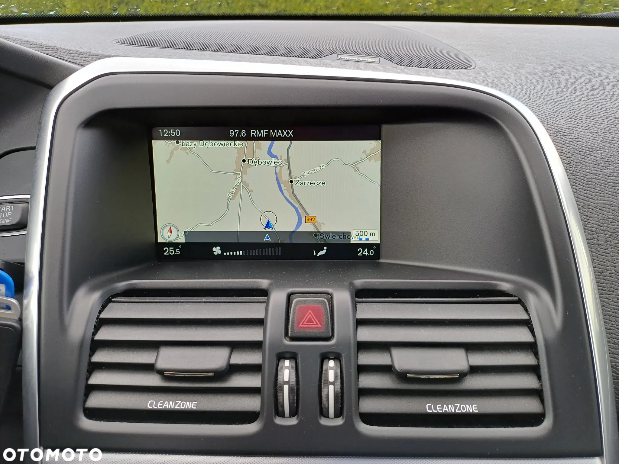 Volvo XC 60 D3 Drive-E Momentum - 15