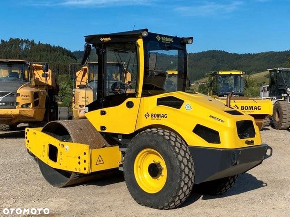Bomag BW177 D-5 - 1
