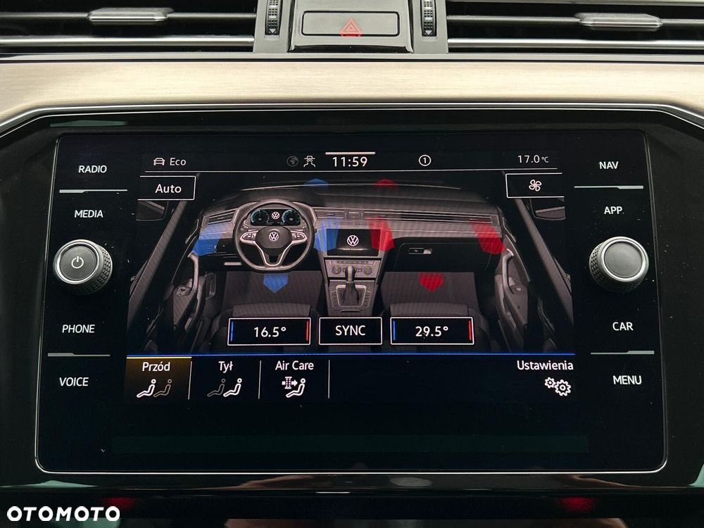 Volkswagen Passat Variant 2.0 TDI EVO Elegance DSG - 34